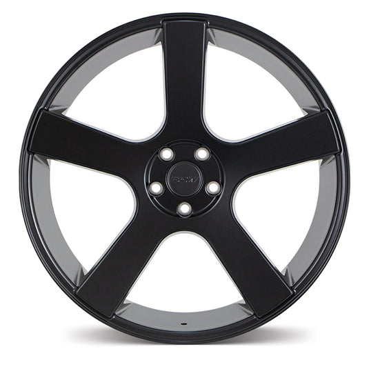BGW BOSS Gloss Black