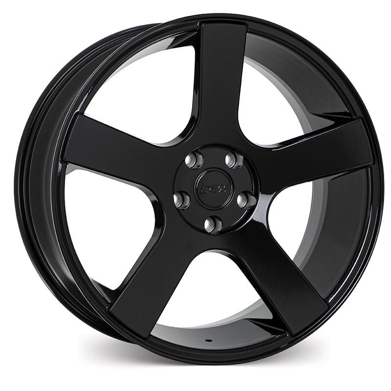 BGW BOSS Gloss Black