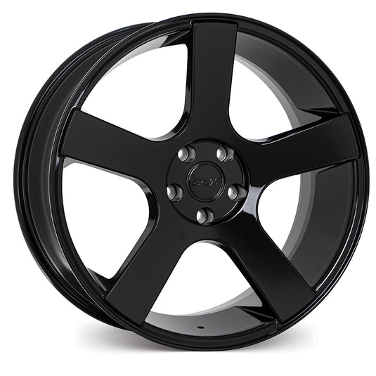 BGW BOSS Gloss Black