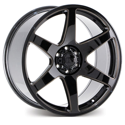 20X9 / 6/139.7 /  Offset: +12 / 2090CAR126139GBT106