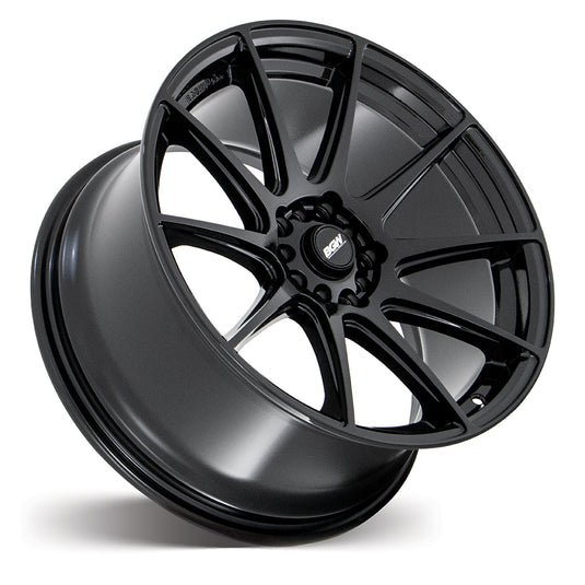 BGW CIRCUIT Gloss Black