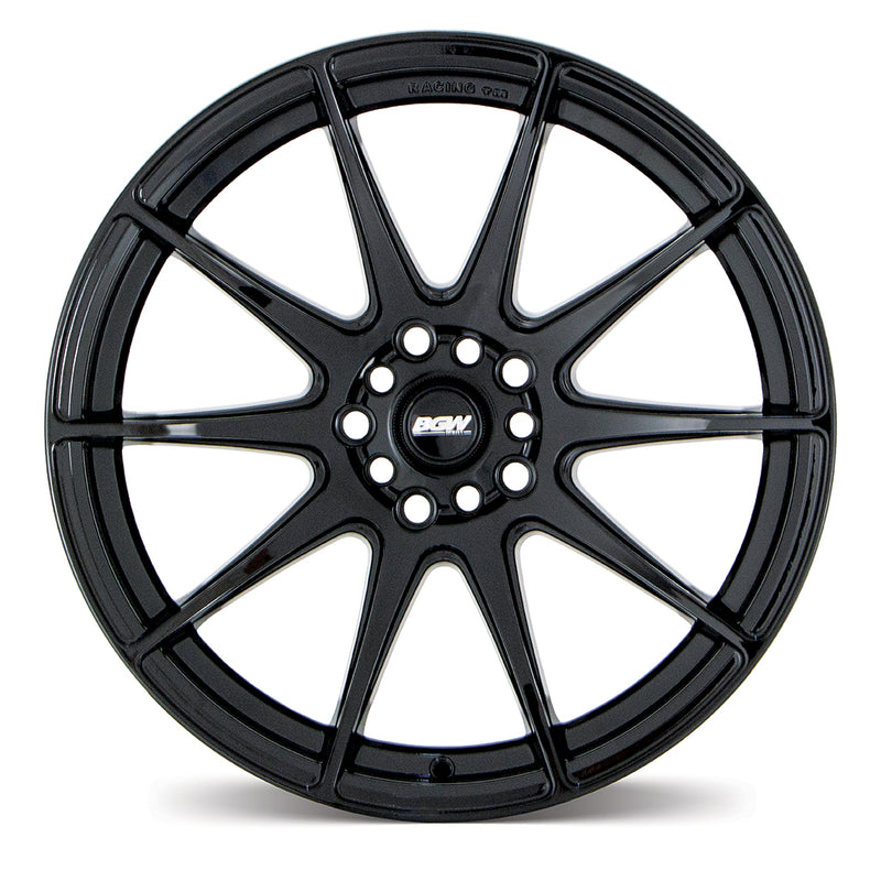 Load image into Gallery viewer, BGW CIRCUIT Gloss Black
