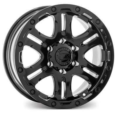 20X9 / 6/139.7 /  Offset: +12 / 2090CON126139GB106