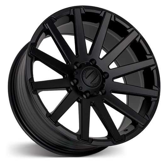 BGW CRUZE Gloss Black