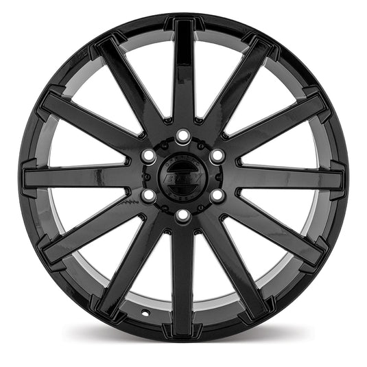 BGW CRUZE Gloss Black