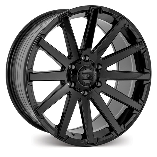 BGW CRUZE Gloss Black