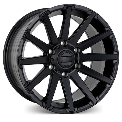 17X9 / 6/139.7 /  Offset: +15 / 1790CRU156139MB106