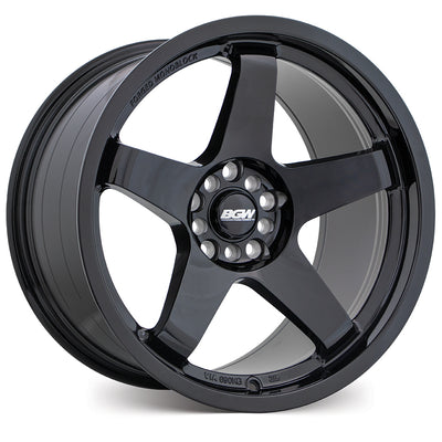18X10.5 / 5/100 / 5/114.3 Offset: +22 / 1805DCF225100-114GB73
