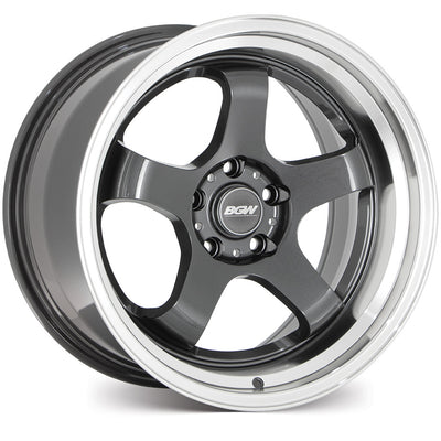 18X10.5 / 5/114.3 /  Offset: +25 / 1805DCB255114KG73