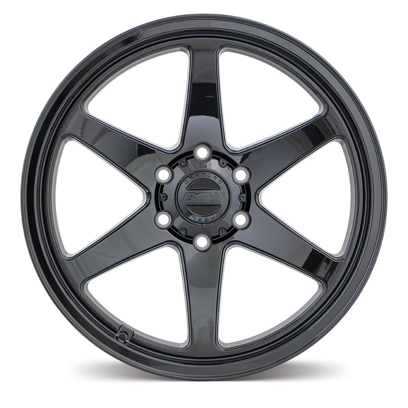 Load image into Gallery viewer, BGW ESCOBAR Gloss Black
