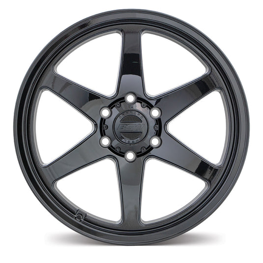 BGW ESCOBAR Gloss Black