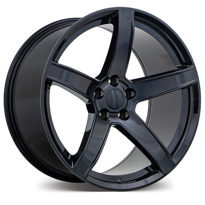20X10.5 / 5/115 /  Offset: +25 / 2005HCF255115GB71