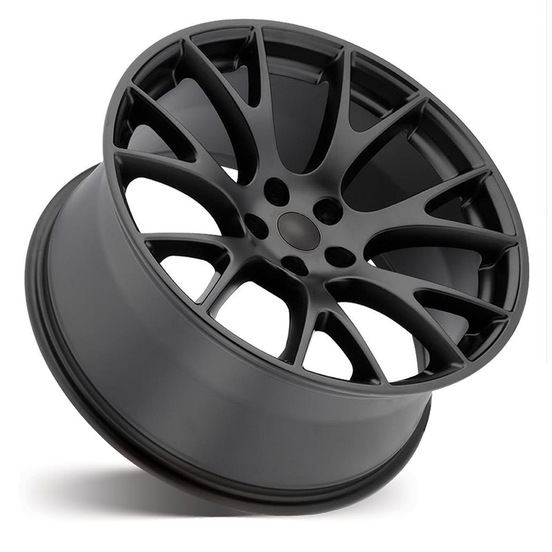 Load image into Gallery viewer, BGW HCM Matt Black
