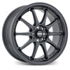 BGW JD-10 Matt Black