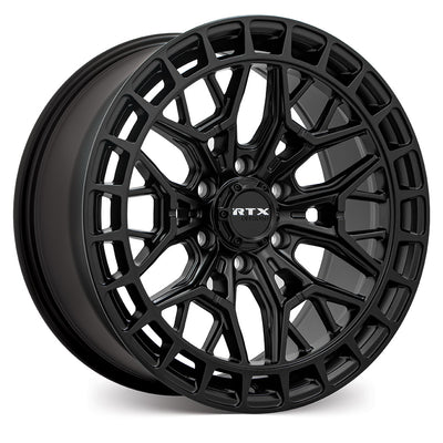 20X9 / 6/139.7 /  Offset: +25 / 2090RTX256139GB106