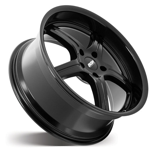 BGW RAMPAGE Gloss Black