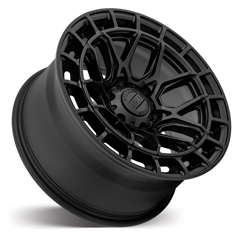 Load image into Gallery viewer, BGW RAPTOR Matt Black
