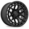 BGW RAPTOR Matt Black