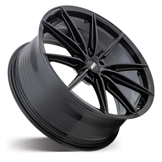 BGW SPUR Gloss Black