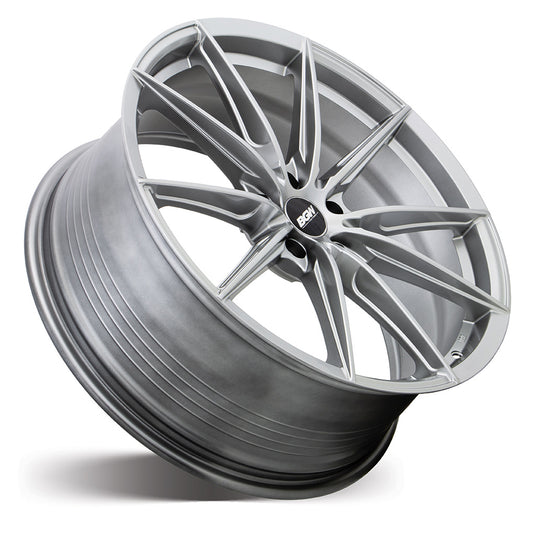 BGW SPUR Hyper Dark
