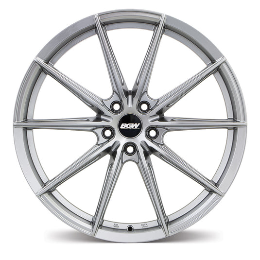BGW SPUR Hyper Dark
