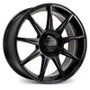 BGW TECH-9 Gloss Black