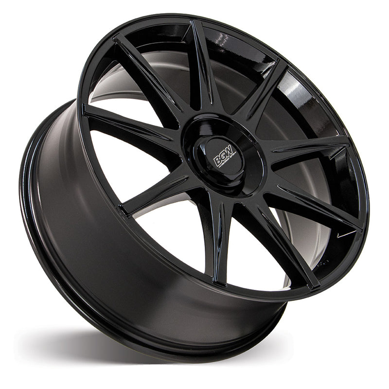 Load image into Gallery viewer, BGW TECH-9 Gloss Black
