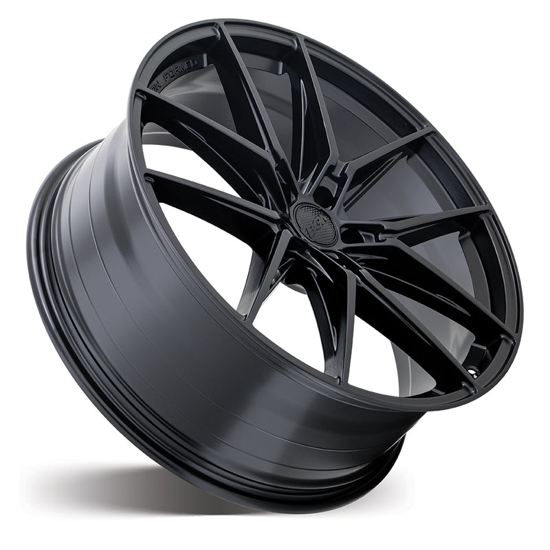 Load image into Gallery viewer, BGW TORETTO Matt Black
