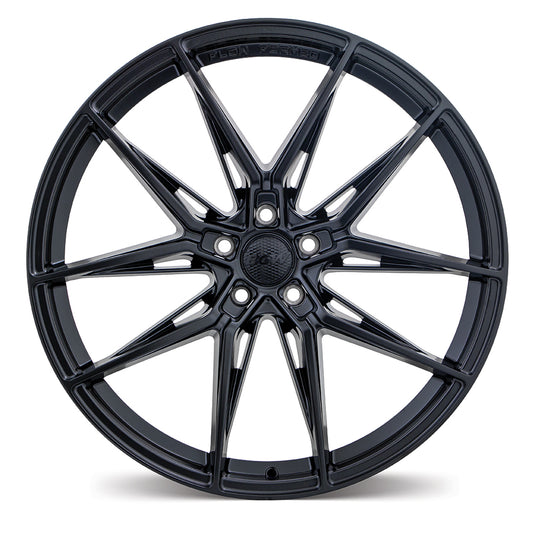 BGW TORETTO Matt Black