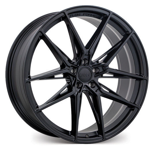 BGW TORETTO Matt Black