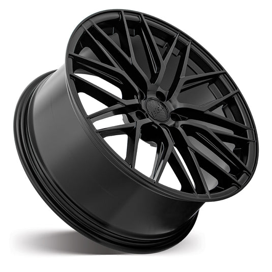 BGW TRIPLE FIVE Matt Black