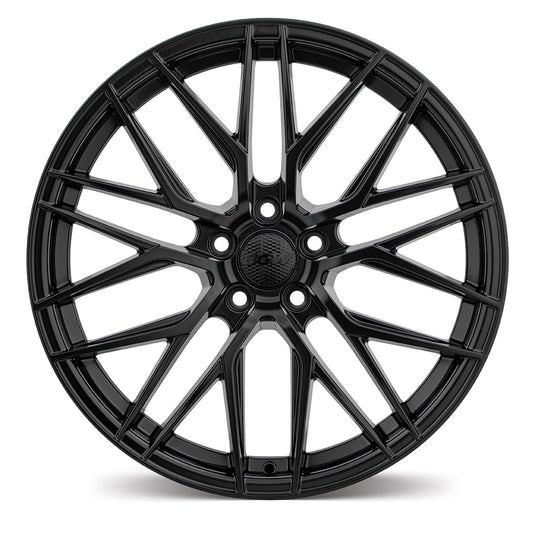 BGW TRIPLE FIVE Matt Black