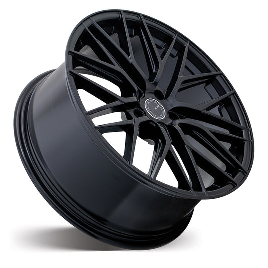 BGW TRIPLE FIVE Satin Black