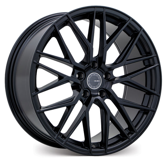 BGW TRIPLE FIVE Satin Black