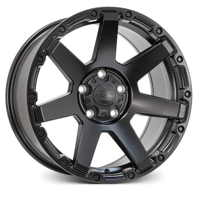 18X9 / 5/127 /  Offset: +25 / 1890VAD255127MB71
