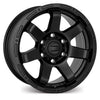 BGW BANDIT Matt Black