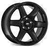 BGW BEAST Gloss Black