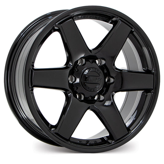 BGW BEAST Gloss Black