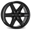 BGW BEAST Gloss Black