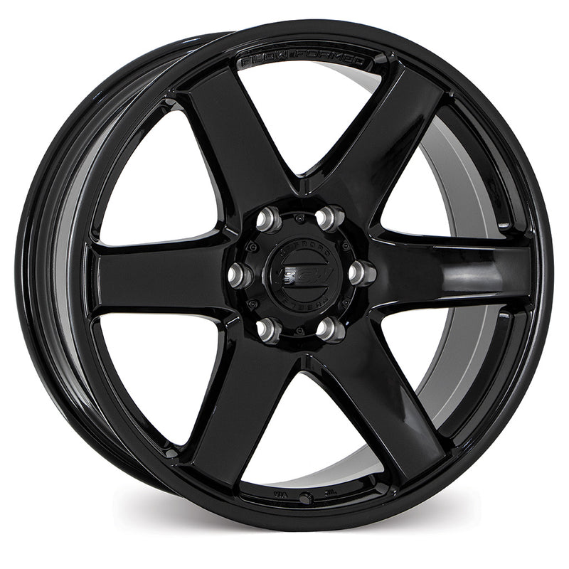 Load image into Gallery viewer, BGW BEAST Gloss Black
