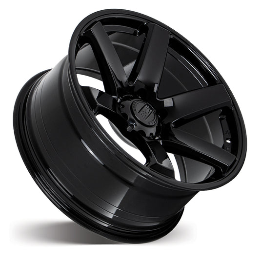 BGW BEAST Gloss Black