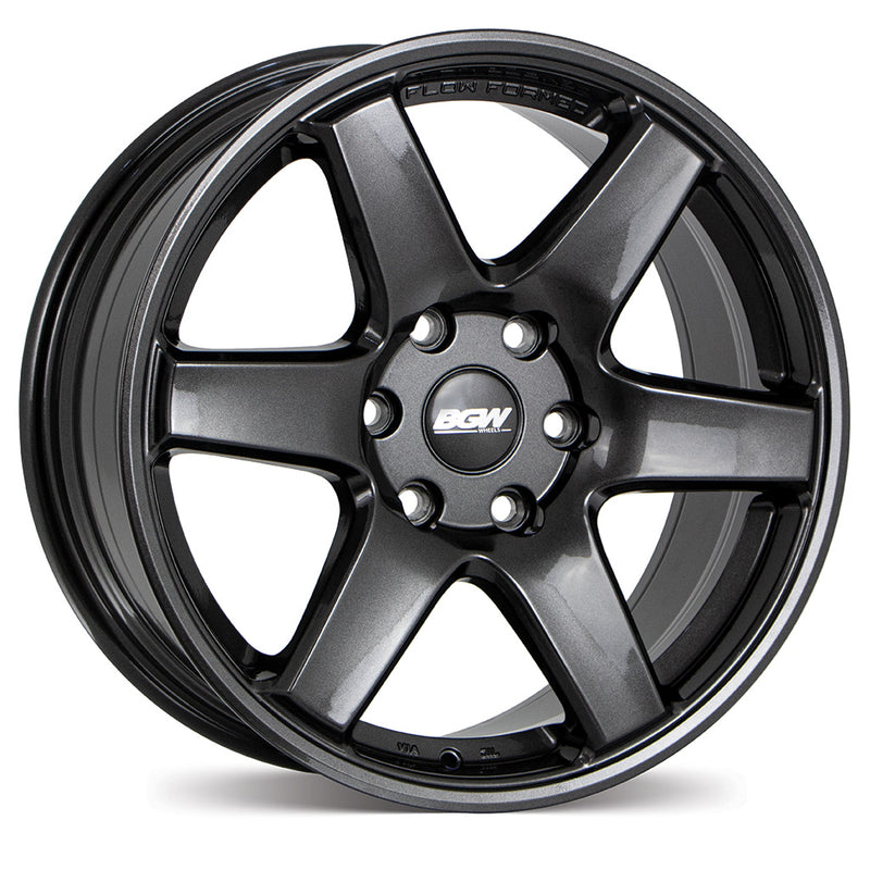 Load image into Gallery viewer, BGW BEAST Gloss Gunmetal
