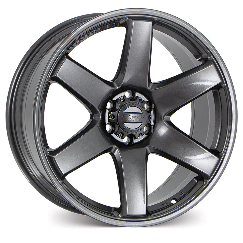 Load image into Gallery viewer, BGW BEAST Gloss Gunmetal
