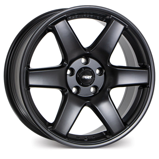 BGW BEAST Matt Black