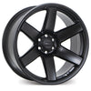 BGW BEAST Matt Black