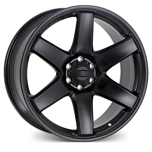 BGW BEAST Matt Black