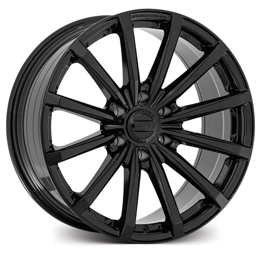 BGW BLAST Gloss Black