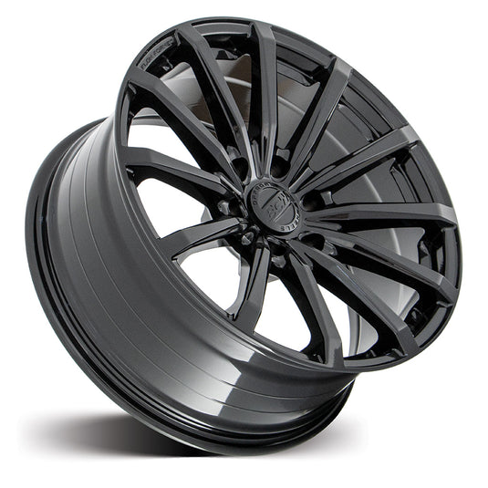 BGW BLAST Gloss Black