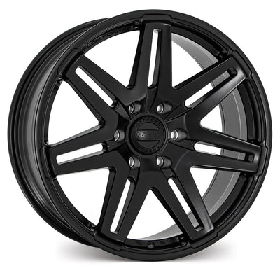 20X9 / 6/139.7 /  Offset: +12 / 2090CAP126139MB106
