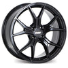 BGW COMPTON Gloss Black